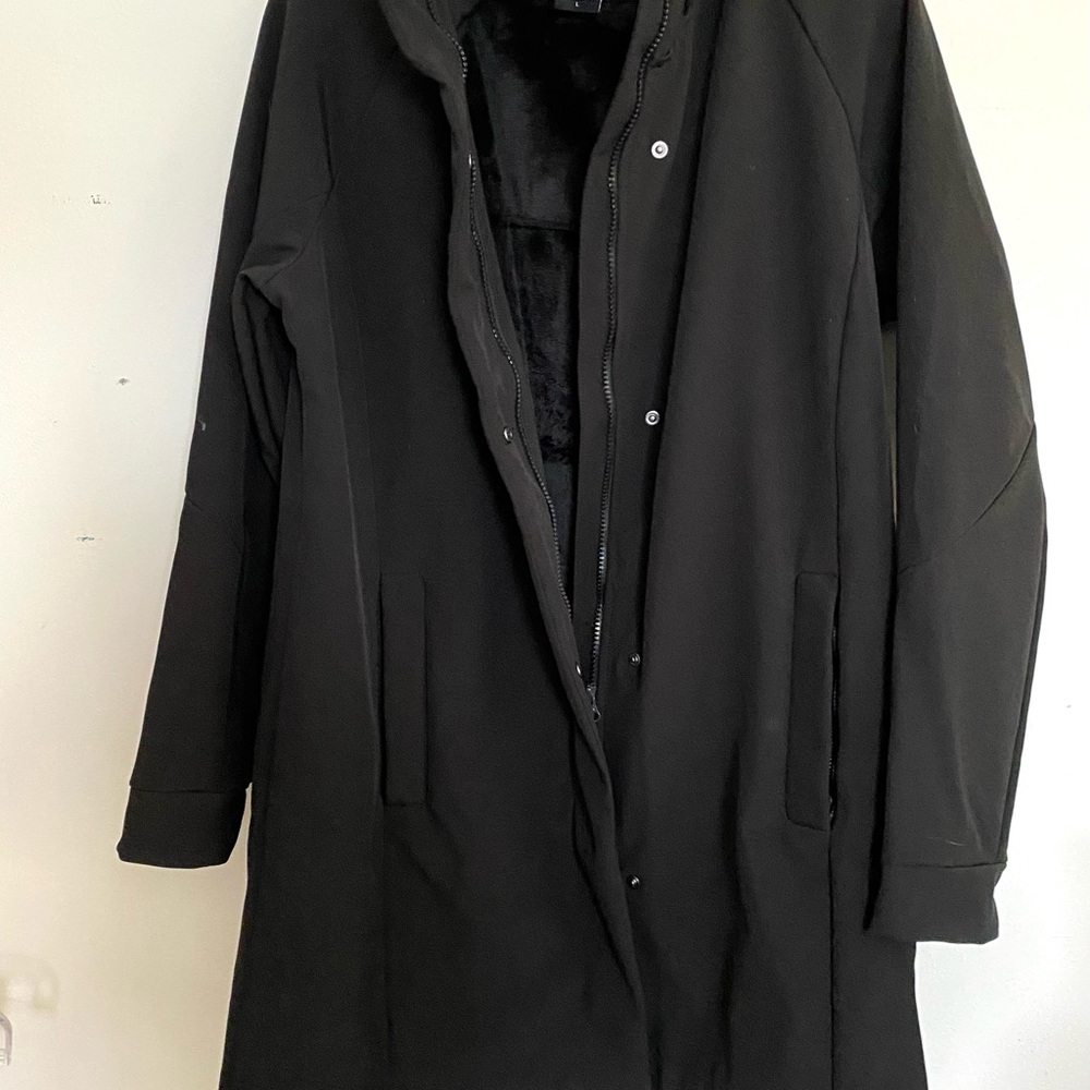 Mondetta Black Jacket - image 4